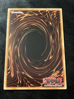 Jinzo Layered DLCS-EN149 Secret Rare Limited Edition LP Yugioh DNA GAMES - Image 2