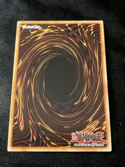 Yugioh Chocolate Magician Girl MVP1-EN052 Ultra Rare NM - Image 2