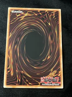 Gandora-X the Dragon of Demolition MVP1-ENS49 Secret 1st Ed. YuGiOh - Image 2