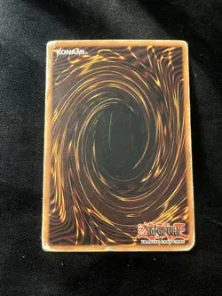 Yugioh Panther Warrior CT2-EN006 Secret Rare Limited Edition HP - Image 2
