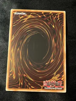 Yugioh The Book of the Law FUEN-EN036 Secret Rare 1st Ed NM - Image 2