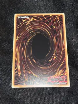 Yugioh Pandemic Dragon SCR 1st Ed. MVP1-ENS06 Near Mint - Image 2