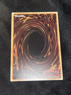 Yugioh - Assault Wyvern MVP1-ENS03 1st Edition Secret Rare NM - Image 4