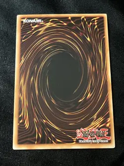 Yugioh Toon Mask DRL2-EN028 Secret Rare 1st Ed Vlp - Image 2