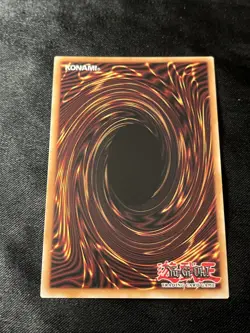 Yugioh - Dimension Guardian MVP1-ENS24 1st Edition Secret Rare NM - Image 2