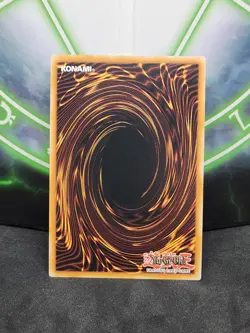 Yugioh The Legendary Fisherman LART-EN020 Ultra Rare Limited Edition NM - Image 2