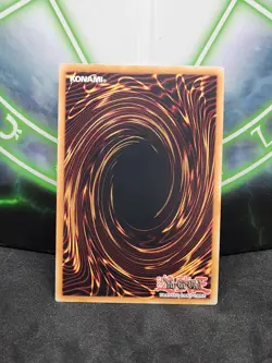 Yugioh Treeborn Frog LART-EN073 Ultra Rare NM - Image 2