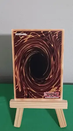 Yugioh Eda The Sun Magician LIOV-EN093 Super Rare Lightning Overdrive - Image 4