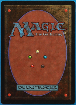 Unfulfilled Desires Mirage NM Blue Black Rare MAGIC CARD (ID# 499600) ABUGames - Image 2