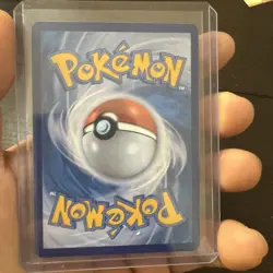 Gumshoos AR 075/063 M1L Mega Brave Pokemon Card Game Korean NM US SELLER - Image 2