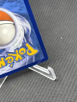 Charizard EX Holo Pokemon Trading Card Game TCG 330 HP 223/197 - Image 5