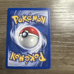 Giovanni's Nidoqueen 23/132 Pokemon Card TCG 2000 Gym Challenge Non Holo - Image 4