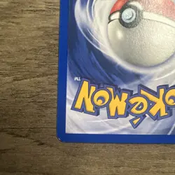 Giovanni's Nidoqueen 23/132 Pokemon Card TCG 2000 Gym Challenge Non Holo - Image 5