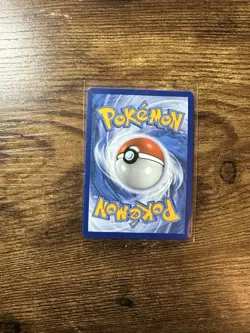 Pokemon Gengar Scarlet & Violet 151 Reverse Holo Card 94/165 - Image 2