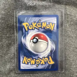 Pokemon Sabrina's Psyduck 1st Edition Gym Challenge #99/132 Regular Card - Image 2