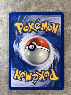 Lt. Surge's Magnemite 050/132 Pokemon TCG Gym Heroes WOTC Card Regular (LP) LP1 - Image 2