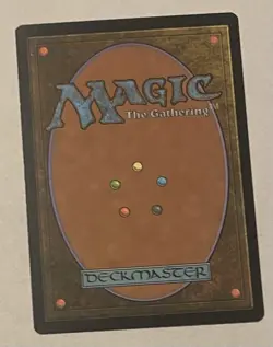 Ganax Astral Hunter Borderless MTG Card! - Image 2