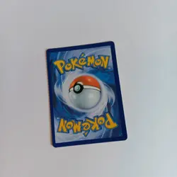 Sylveon GX POKEMON Card, 92/145 sm Guardians Rising, Holo, stage 1, HP 200 - Image 3