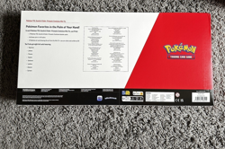 Pokemon TCG Prismatic Evolutions Costco 8 Mini-Tin Bundle w/ Promo Cards SEALED - Image 2