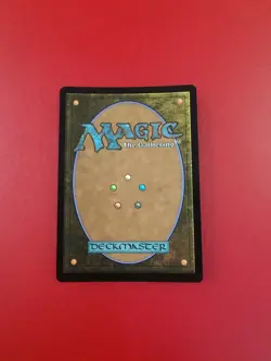 1x Rorix Bladewing | FOIL | Commander Masters | MTG Magic Cards - Image 2