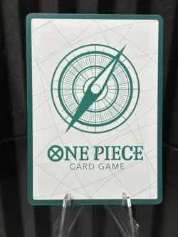 One Piece Card Game DON!! Card Shanks - Paramount War English Edition - Image 2