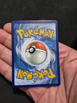 POKEMON EX MEGA ALL NEAR MINT EXCELLENT CONDITION CARDS !!! - Image 3