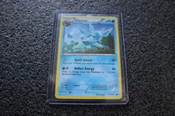 Glaceon 30/108 Dark Explorers Regular Pokemon Card TCG Near Mint Rare - Image 1