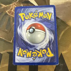 Pokemon Card 1998 - Wartortle 63/130 WoTC Promo Wizard Stamped HP - Image 2