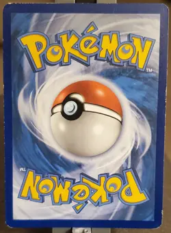 Pikachu 28/73 in the Deck Exclusives - Promo Pokemon Card - LP Cracked Ice - Image 2