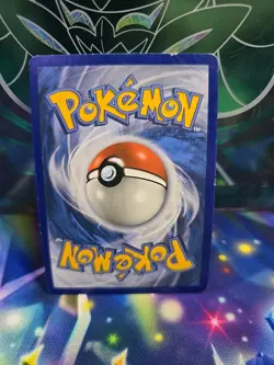 Pokemon Card Zygarde GX 73/131 Forbidden Light Near Mint - Image 2