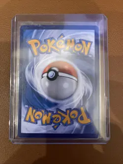 Pokemon Card 2025 S-Chinese 151C Butterfree 012/151 Poke ball Holo PTCG Mint New - Image 2