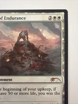 Test of Endurance Secret Lair Drop Regular - Image 3