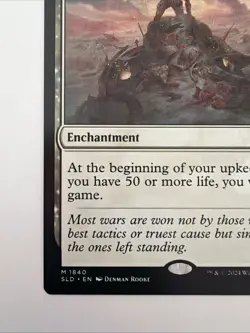 Test of Endurance Secret Lair Drop Regular - Image 5