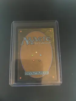 Ancient Bronze Dragon Commander Legends: Battle for Baldur's Gate Foil - Image 2
