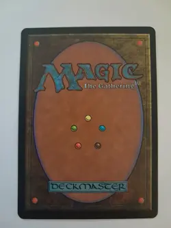 Wave of Reckoning LP/NM Mercadian Masques MTG Magic the Gathering - Image 2