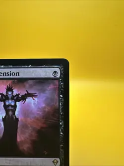 Bloodchief Ascension #82 | Zendikar (ZEN) | NM | Magic MTG [freshpullsco] - Image 2