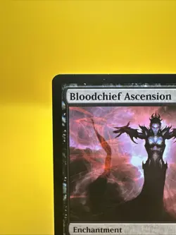 Bloodchief Ascension #82 | Zendikar (ZEN) | NM | Magic MTG [freshpullsco] - Image 3