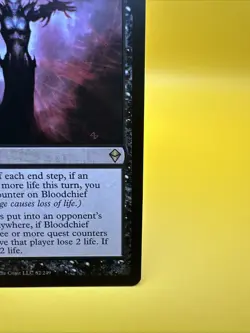 Bloodchief Ascension #82 | Zendikar (ZEN) | NM | Magic MTG [freshpullsco] - Image 5