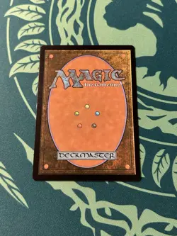 Behold The Sinister Six! 0051 Foil Marvel’s Spider-Man SPM MTG Magic Mythic - Image 2