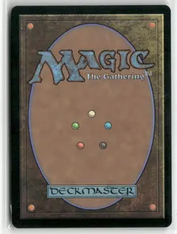 Magic The Gathering Windfall 30th Anniversary Promos Foil #6 - Image 2