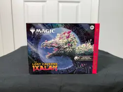 Magic the Gathering The Lost Caverns of Ixalan Bundle Gift Edition 195166230054 - Image 1