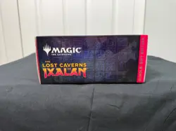 Magic the Gathering The Lost Caverns of Ixalan Bundle Gift Edition 195166230054 - Image 5