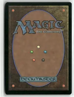 magic the gathering Venser's Journal Commander 2021 #273 - Image 2