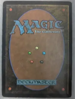 Magic The Gathering Fabricate Mirrodin #35 - Image 2