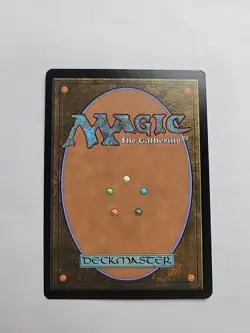 MTG - Jaya, Fiery Negotiator (Borderless) Dominaria United Foil Mythic #374 - Image 3