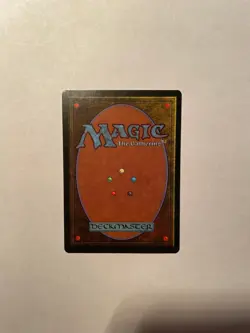 MTG - Revised (1994) - Volcanic Island - NM - NEAR MINT - Image 2