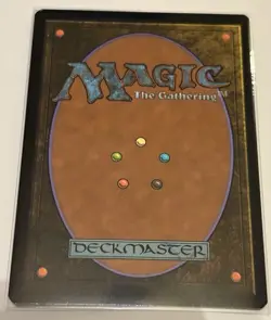 🌟 Seedborn Muse (Rainbow 🌈 Foil) Secret Lair Drop FOIL 🌟 - Image 2