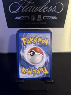 Pokemon TCG Crasher Wake Forbidden Light 129/131 Ultra Rare Full Art LP+/NM- - Image 2