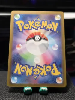 Dewgong 084/080 M2 Inferno X Japanese Pokemon 2025 US SELLER - Image 2