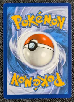 Pokemon Oricorio Sword & Shield Black Star Promo SWSH210 Holo - NM - Image 2